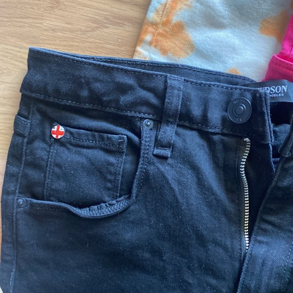 Hudson jeans - Picture 4 of 5